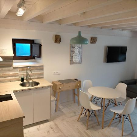 Picos De Europa Chic & Cool Apartments Пуэртас Экстерьер фото