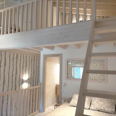 Picos De Europa Chic & Cool Apartments Пуэртас Экстерьер фото