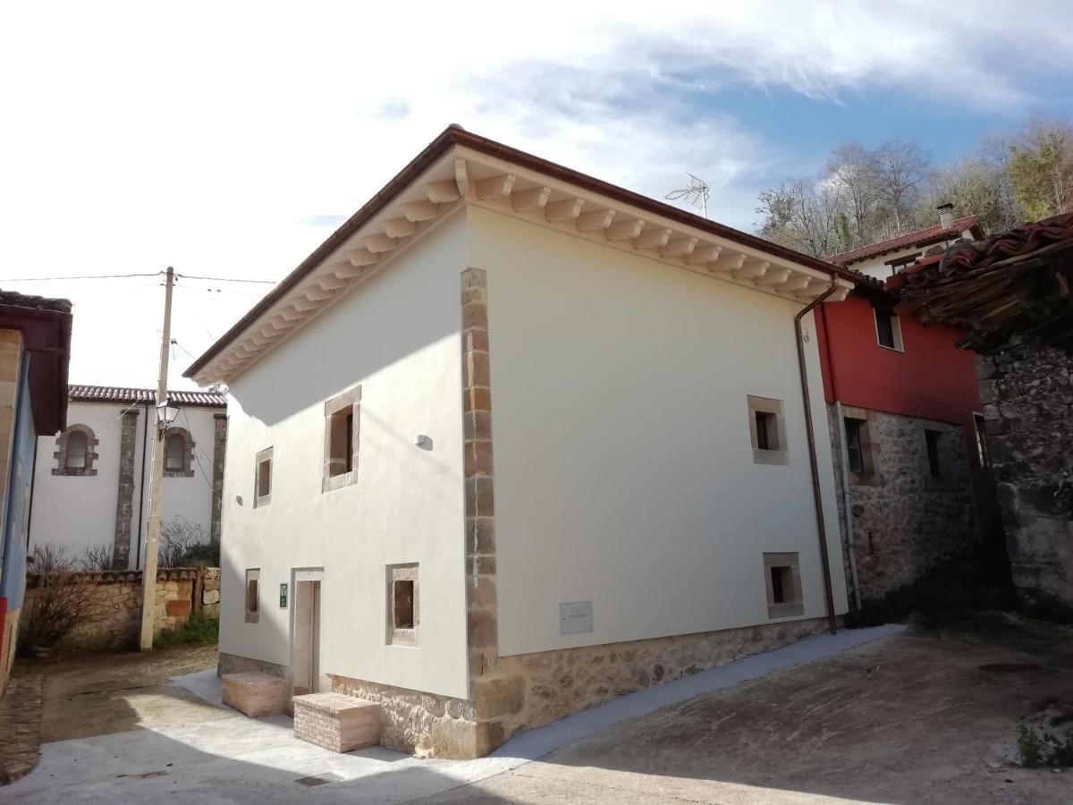 Picos De Europa Chic & Cool Apartments Пуэртас Экстерьер фото
