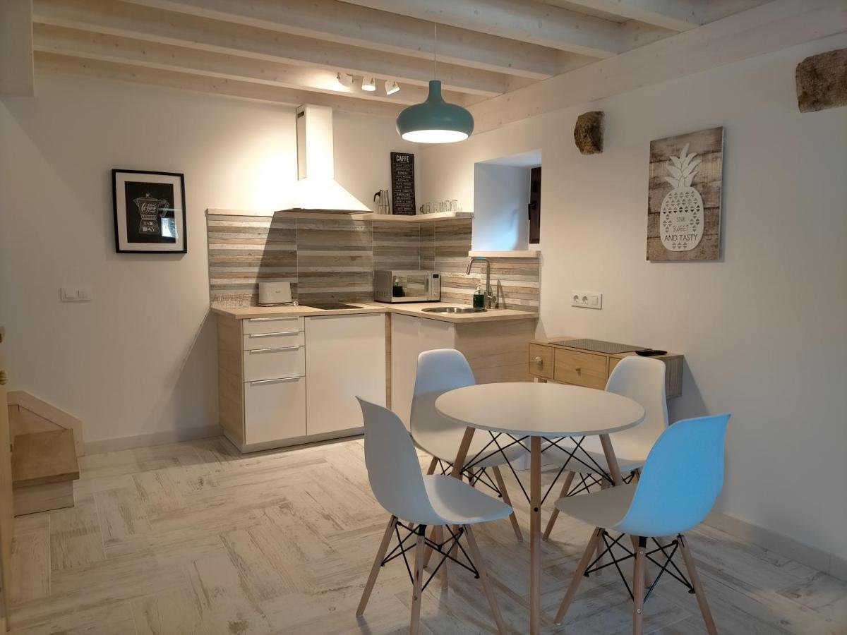 Picos De Europa Chic & Cool Apartments Пуэртас Экстерьер фото
