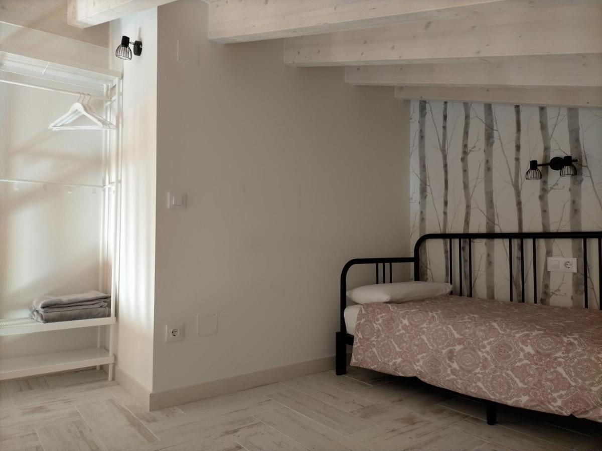 Picos De Europa Chic & Cool Apartments Пуэртас Экстерьер фото