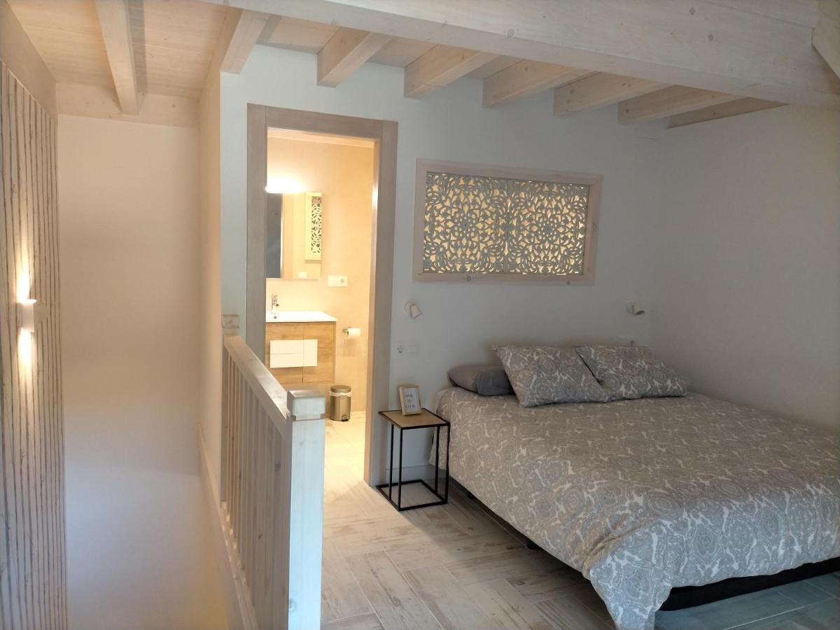 Picos De Europa Chic & Cool Apartments Пуэртас Экстерьер фото
