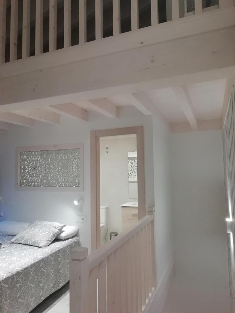 Picos De Europa Chic & Cool Apartments Пуэртас Экстерьер фото