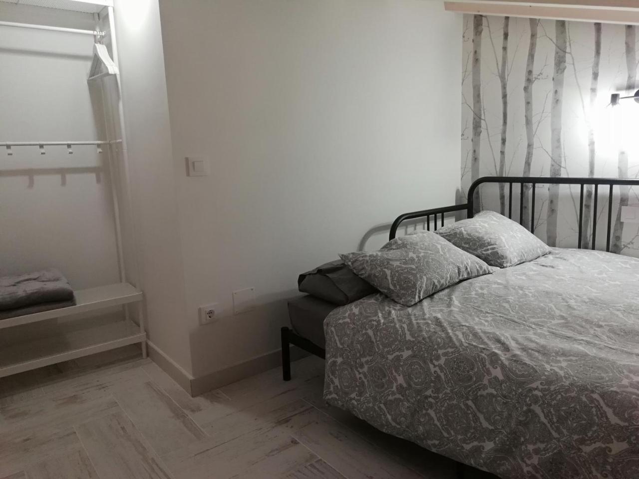 Picos De Europa Chic & Cool Apartments Пуэртас Экстерьер фото
